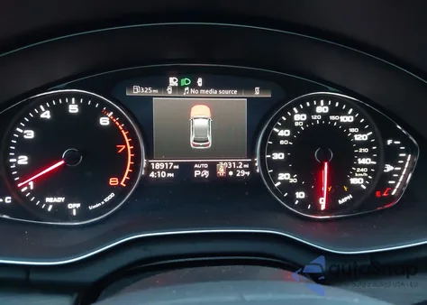 2023 Audi Q5 Premium 45 Tfsi S Line Quattro из США, поврежденный, VIN WA1GAAFY7P2195005